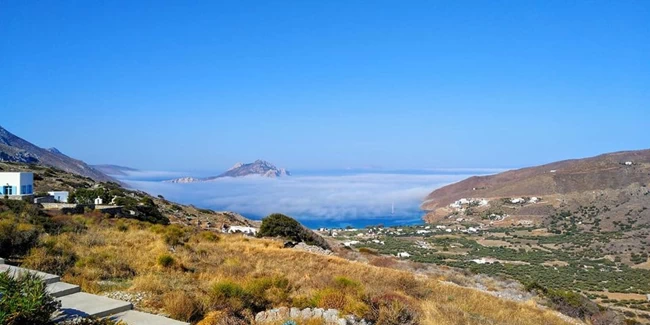 Αμοργος