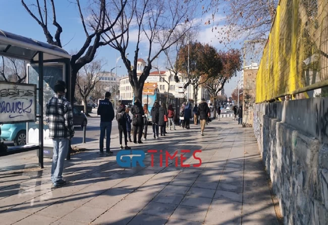 ουρές rapid