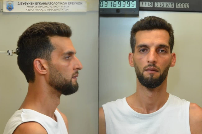 Πορτοφολάδες