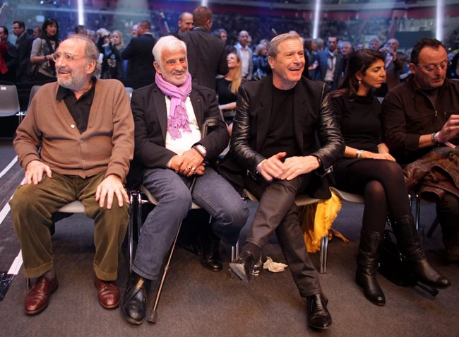 Ζαν Πολ Μπελμοντό