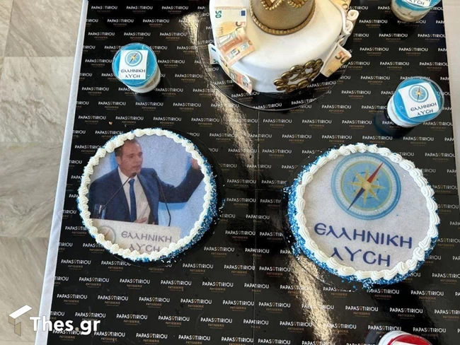 ΤΟΥΡΤΕΣ ΠΟΛΙΤΙΚΟΙ ΑΡΧΗΓΟΙ