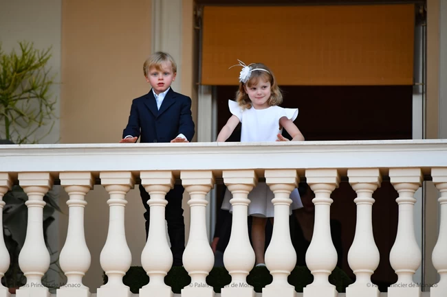 princess charlene