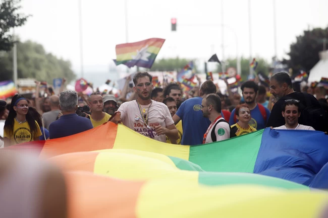 PRIDE ΘΕΣΣΑΛΟΝΙΚΗ