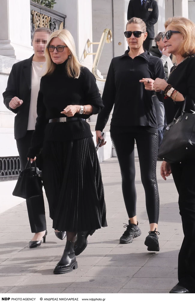 σανταλ μπλατνικ