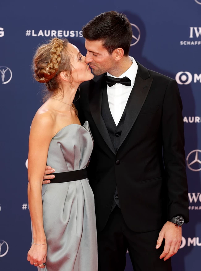 jelena Djokovic