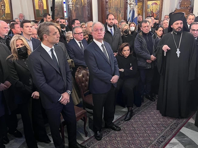 ΚΗΔΕΙΑ ΚΡΗΤΗ