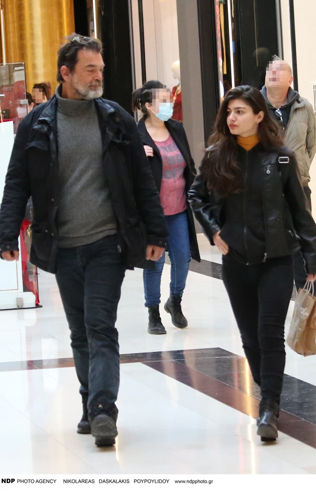 ΚΑΖΑΚΟΣ ΣΥΝΤΡΟΦΟΣ