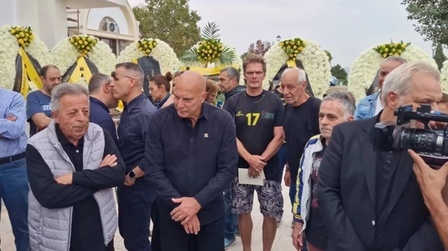 ΚΗΔΕΙΑ ΓΙΑΝΝΗ ΙΩΑΝΝΙΔΗ