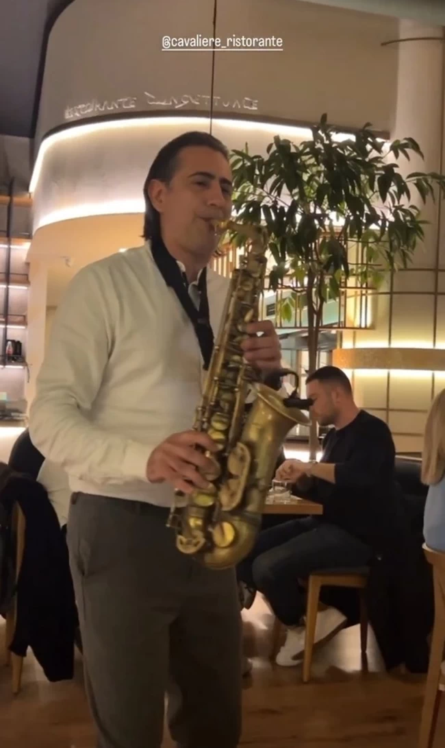 ΣΑΞΟΦΩΝΟ ΝΕΑ ΣΜΥΡΝΗ