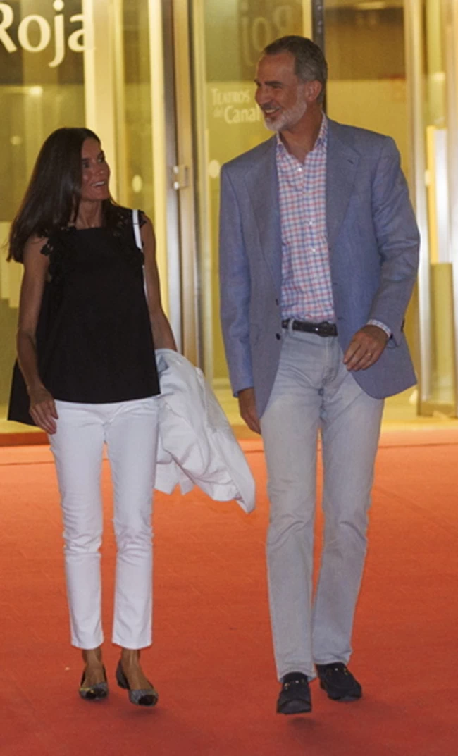 letizia