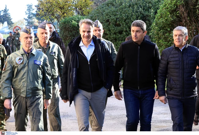 ΜΗΤΣΟΤΑΚΗΣ ΘΕΣΣΑΛΙΑ