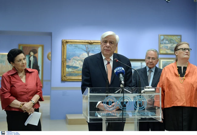μαρινα λαμπρακη
