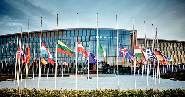 NATO
