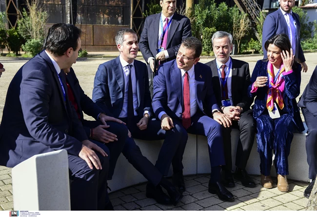 Μπακογιάννης, δήμαρχος, Εκρέμογλου
