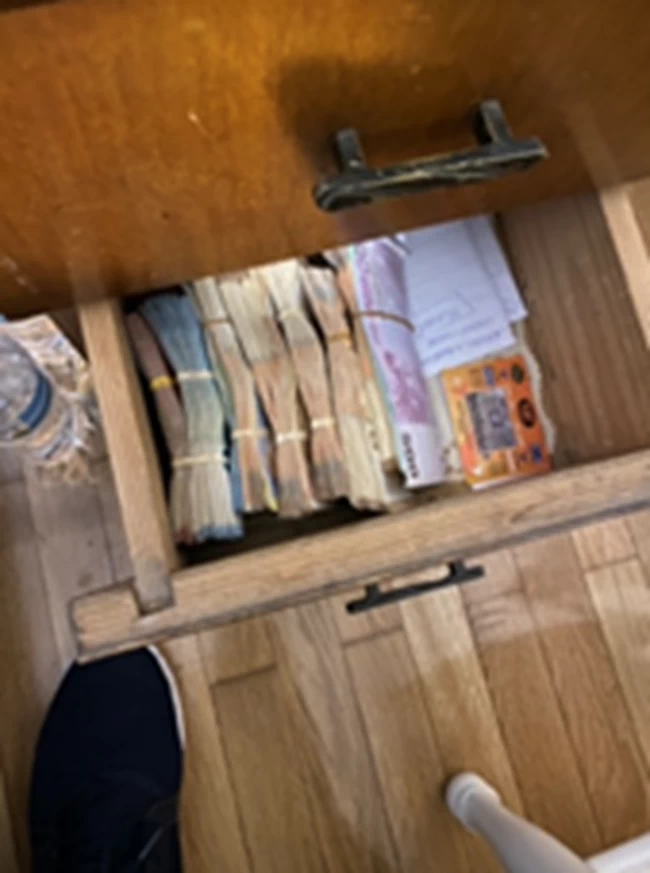 ΝΑΡΚΩΤΙΚΑ