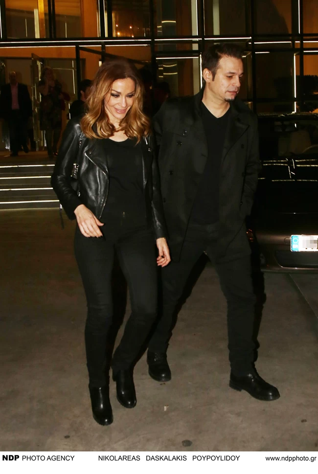 ΒΑΝΔΗ ΝΙΚΟΛΑΪΔΗΣ