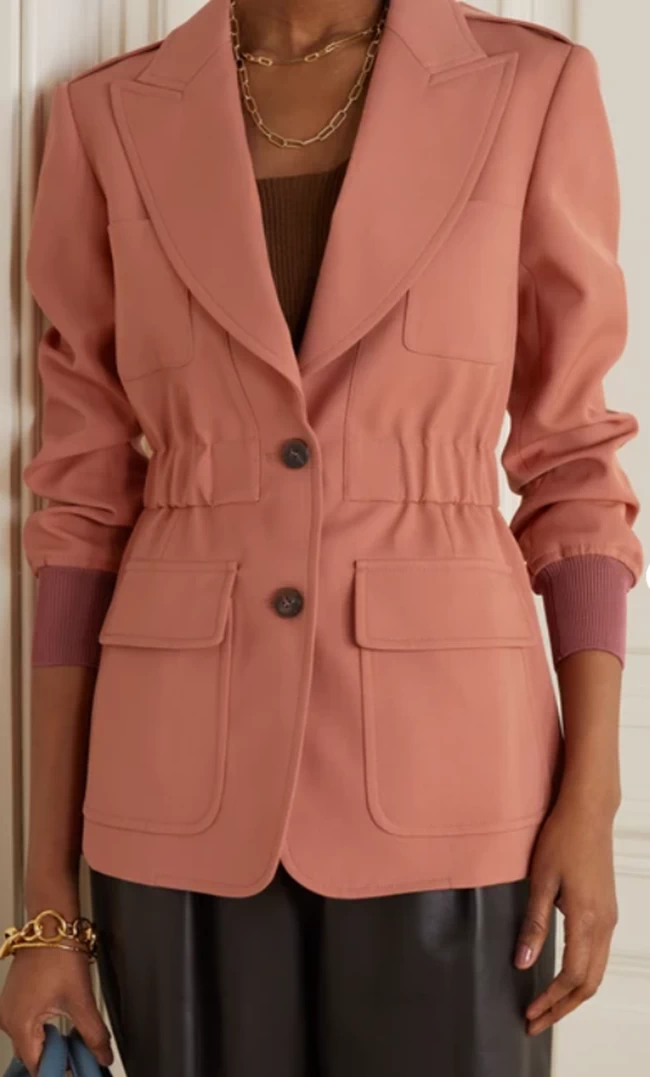 BLAZER