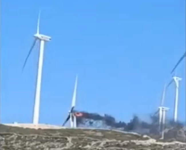ΦΩΤΙΑ ΑΝΕΜΟΓΕΝΝΗΤΡΙΑ