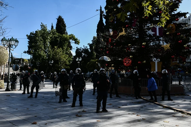 γρηγορόπουλος