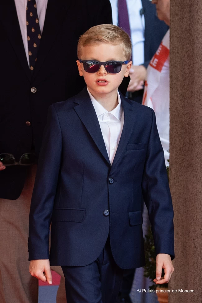 princess charlene