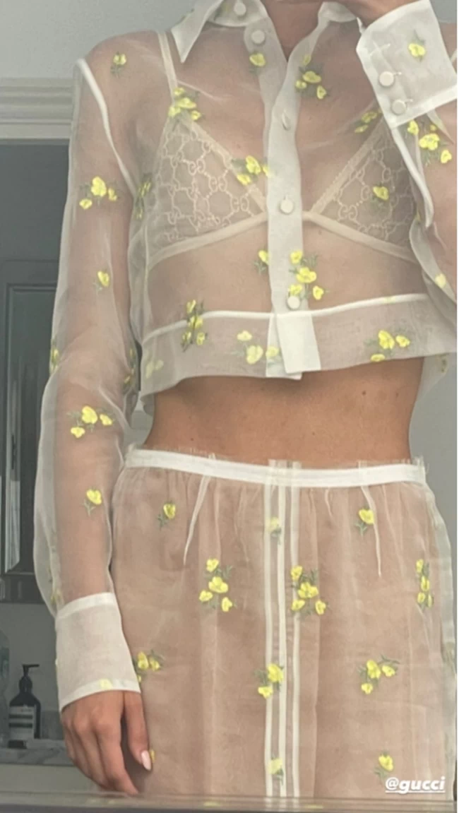 gucci
