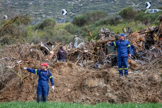 τεμπη