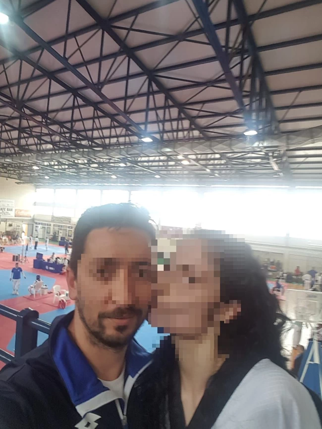 ΠΡΟΠΟΝΗΤΗΣ ΤΑΕ ΚΒΟΝ ΝΤΟ