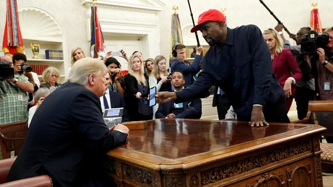 Kanye West