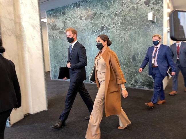 prince harry meghan markle