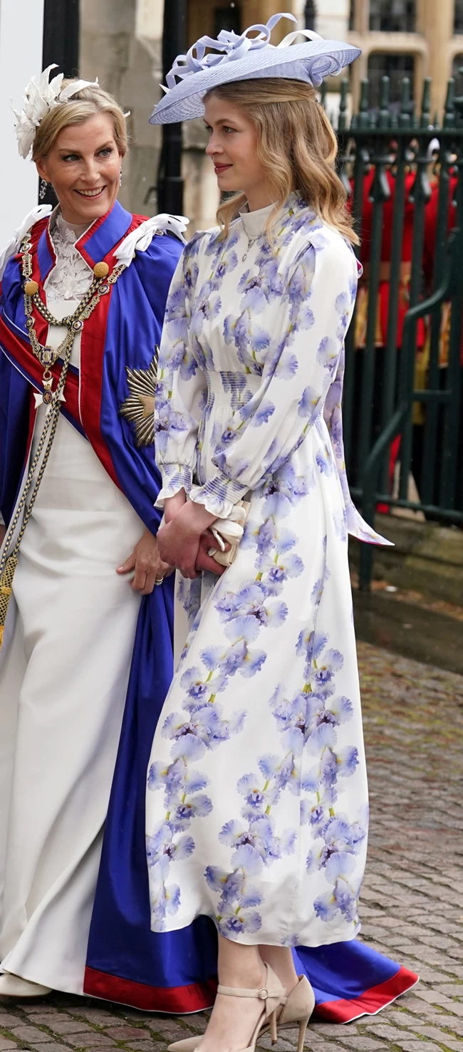 lady louise