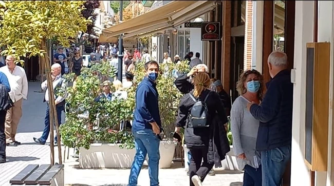 Κώστας Μερκουράκης