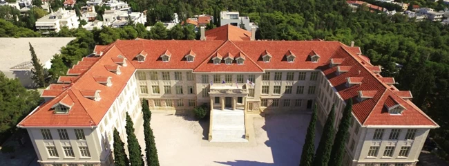 Κολλέγιο
