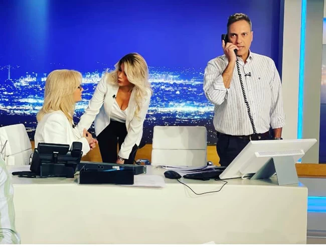 Ναταλί Βέλτση