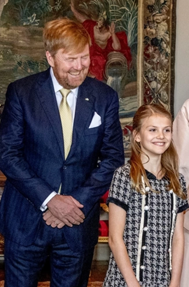 Princess Estelle