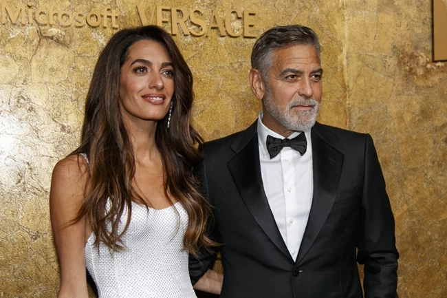 amal clooney