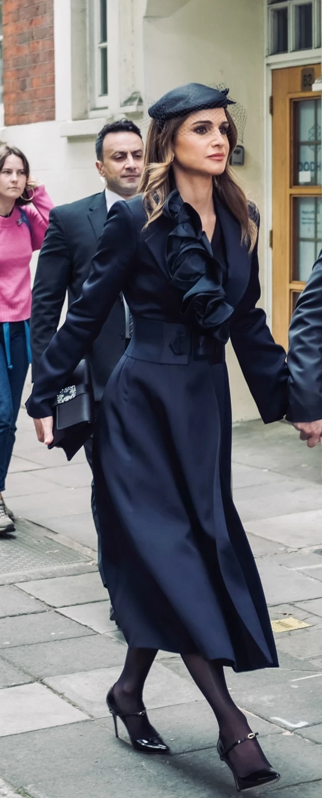queen rania