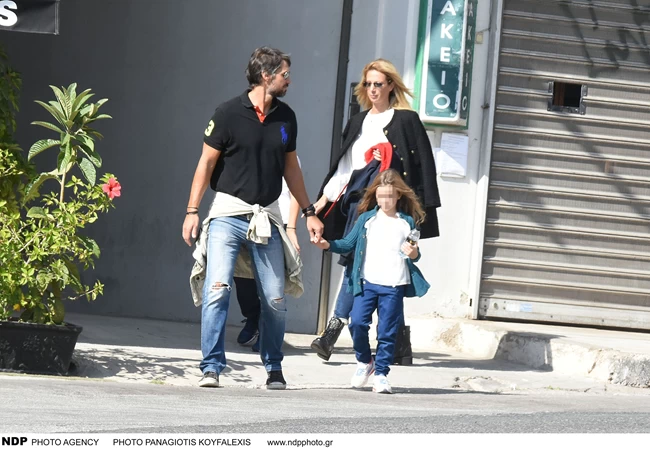 Αλέξανδρος Παρθένης