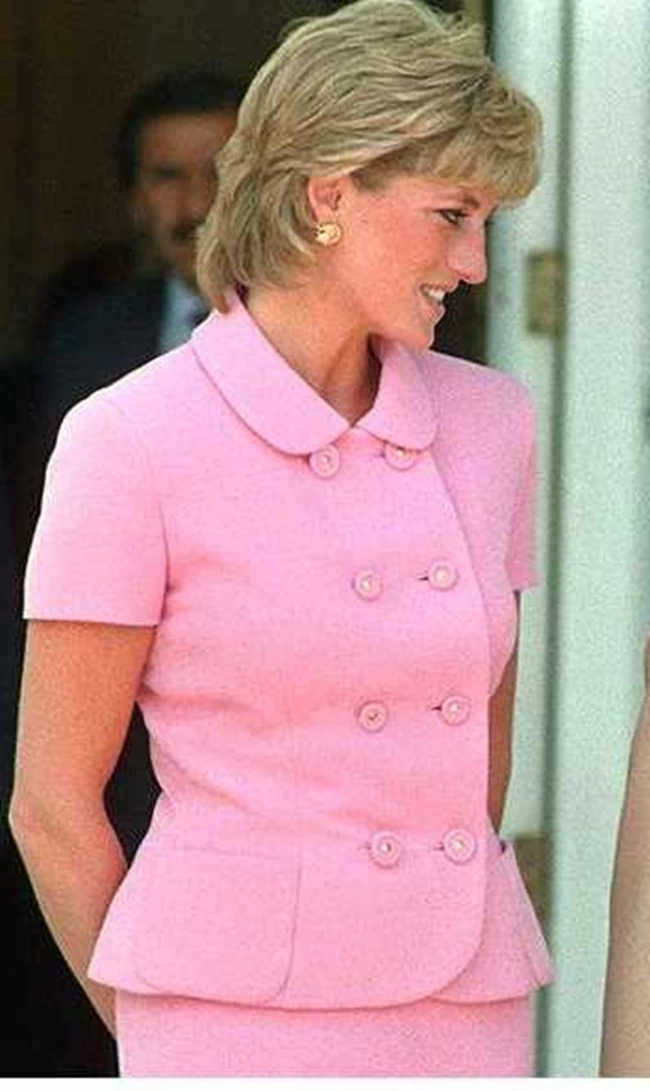 PRINCESS DIANA