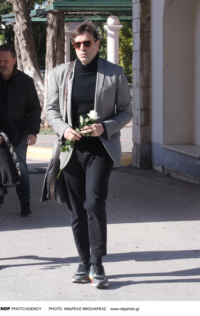 ΚΗΔΕΙΑ ΑΔΑΜΑΚΗ