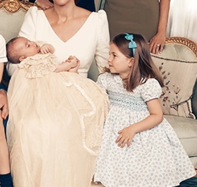 princess charlotte
