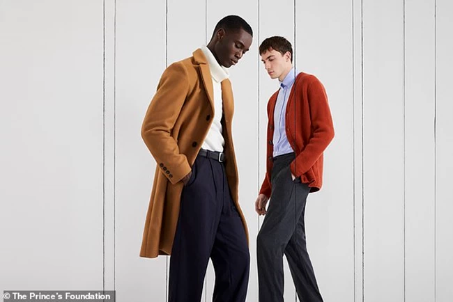 prince charles clothes