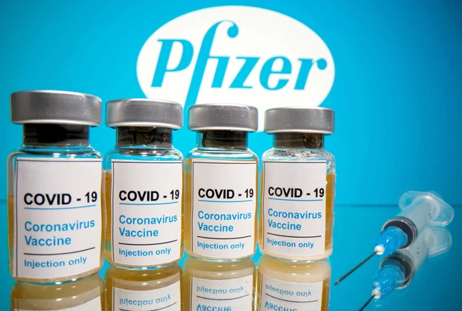 Καναδάς: Εγκρίθηκε ο εμβολιασμός με Pfizer παιδιών ηλικίας από 12 έως 15 ετών