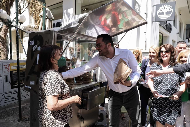 ΣΠΥΡΟΠΟΥΛΟΣ  ΠΑΣΟΚ