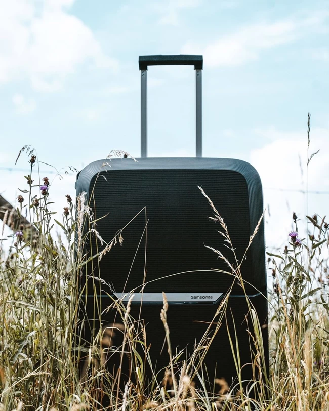 Samsonite