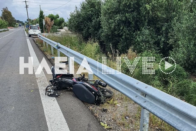 ΤΡΟΧΑΙΟ ΚΥΠΑΡΙΣΣΙΑ