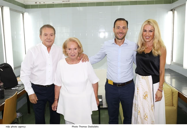 ΜΗΤΣΙΑΣ