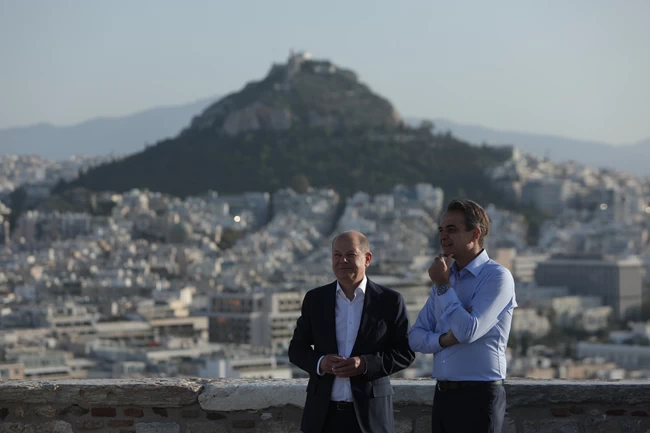ΣΟΛΤΣ ΜΗΤΣΟΤΑΚΗΣ