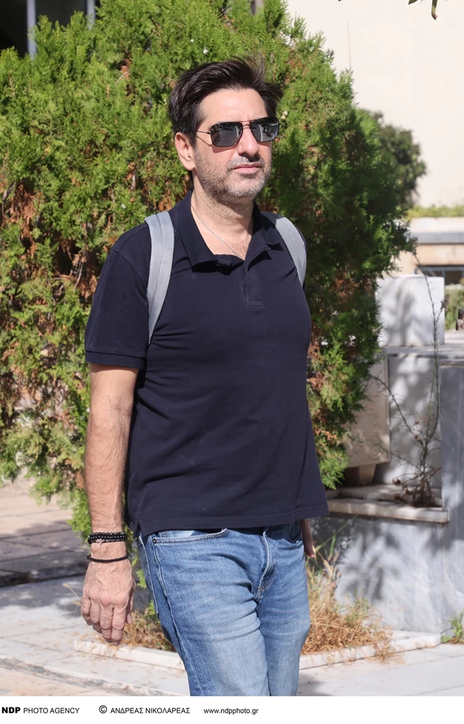 ΚΗΔΕΙΑ ΚΟΜΠΟΓΙΩΡΓΑ