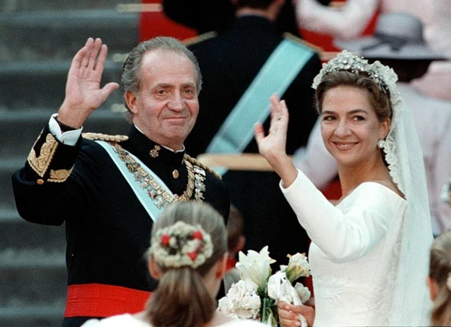 princess christina