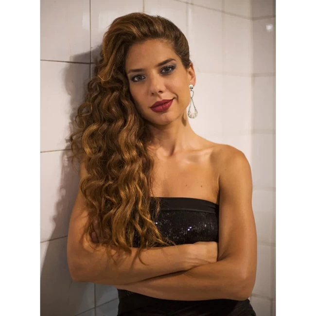 ΗΛΙΑΝΝΑ ΜΑΥΡΟΜΑΤΗ